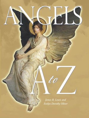 cover image of Angels a to Z